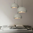 lustre led design nordique pour bar café et maison