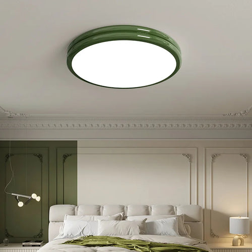lustre led moderne pour éclairage intérieur et décoration