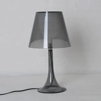 Lampe de Table simple et moderne en acrylique