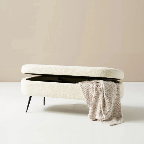 meubles nordiques multifonctions pour rangement et design élégant - vue 6 sur 8