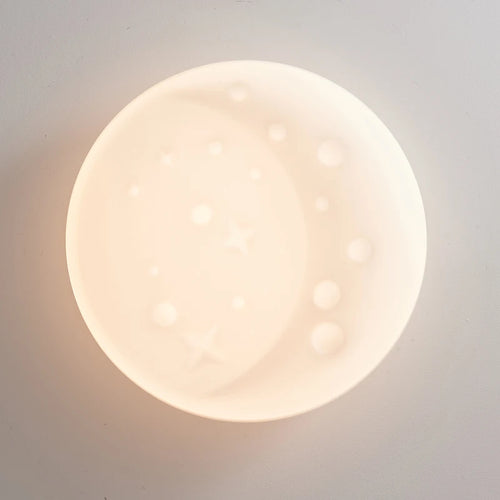 plafonnier led moderne tout-match pour éclairage intérieur décoratif