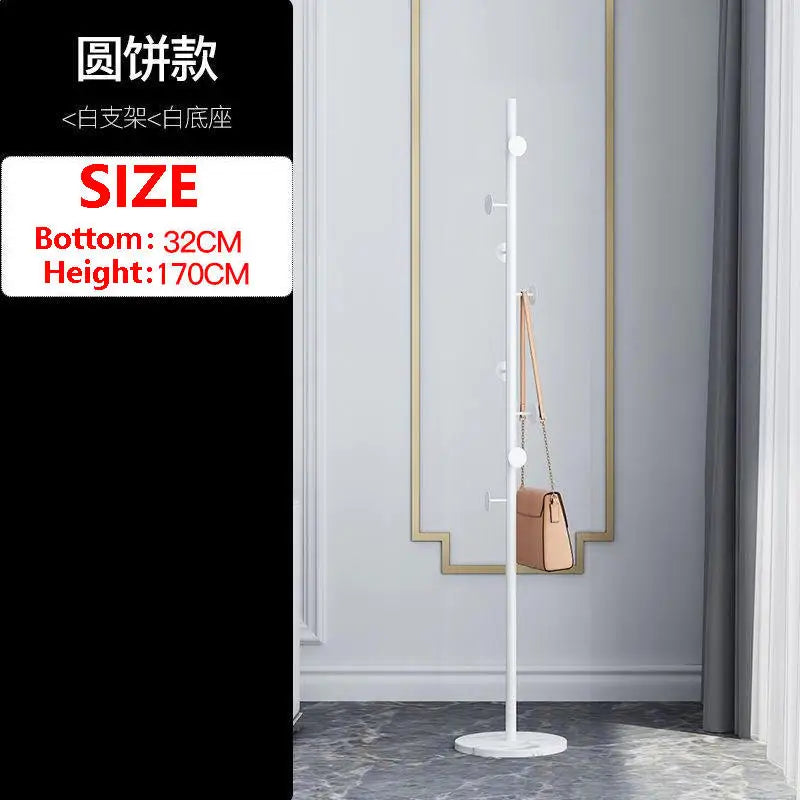 support autonome moderne pour vêtements et accessoires - vue 14 sur 36