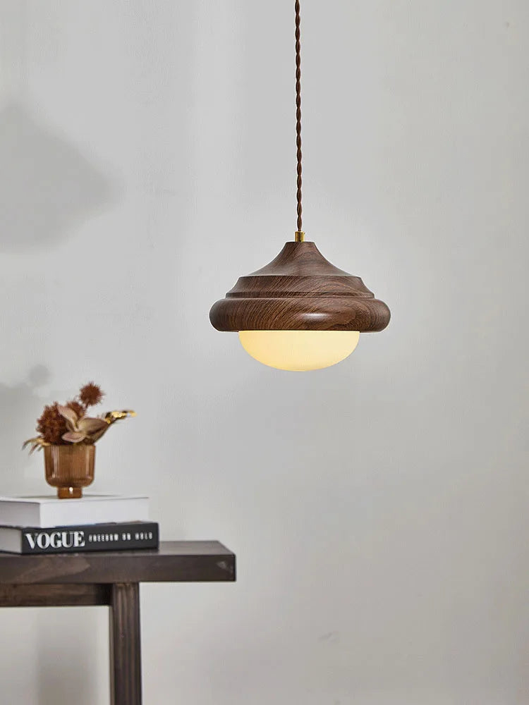 LED-Kronleuchter Design für moderne und elegante Inneneinrichtung - vue 5 sur 8