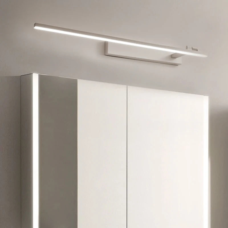 Applique murale LED moderne AC90-260V - vue 5 sur 22
