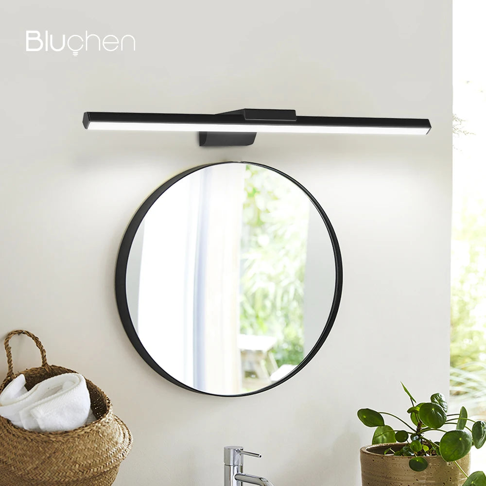 applique murale à led moderne avec intensité variable pour intérieur - vue 4 sur 17