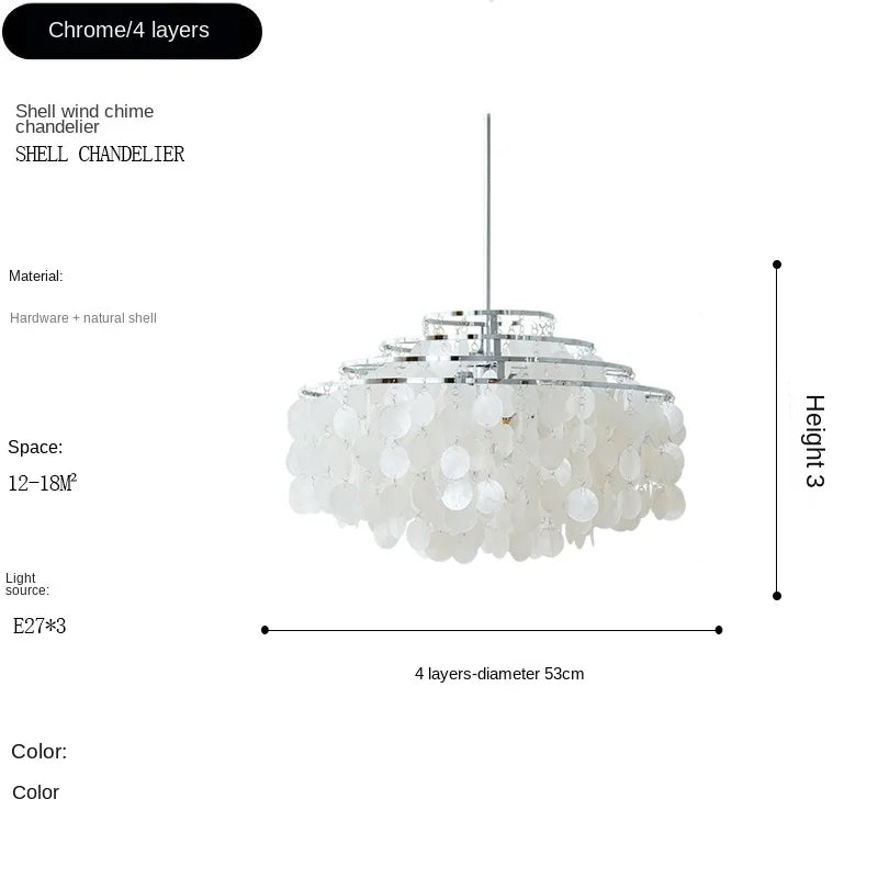 Italienische Design-Pendelleuchte für Restaurant und Außenbereich - vue 13 sur 18