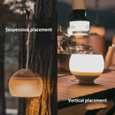 lanterne de camping led usb légère pour enfants et extérieur