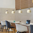 Suspension LEd design décorative idéale pour restaurant hôtel
