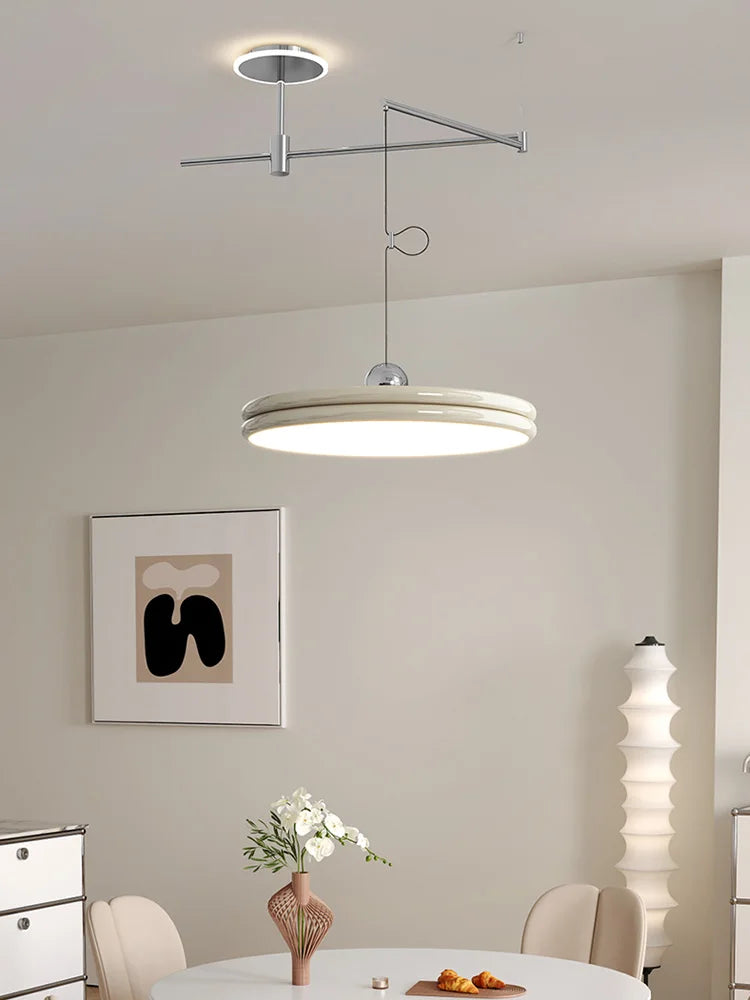 lampe de table moderne pour lecture et soins oculaires - vue 5 sur 24