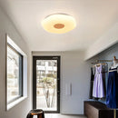 LED-Deckenleuchten Vintage für industrielle und retro-inspirierte Innendekoration