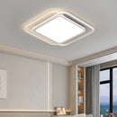 Moderne LED-Deckenleuchte mit Sternenhimmel dekorativ für Innenräume
