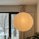 LED-Kronleuchter im nordischen Stil für stilvolle Wohnräume