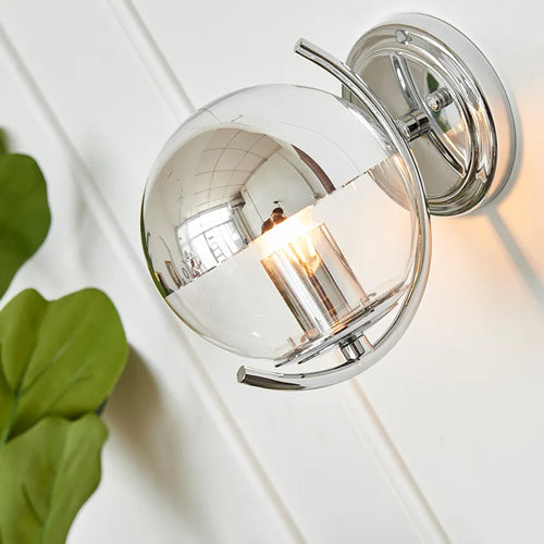 Wandleuchte Bauhaus Space Age LED Design Original Dekorativ - vue 2 sur 7