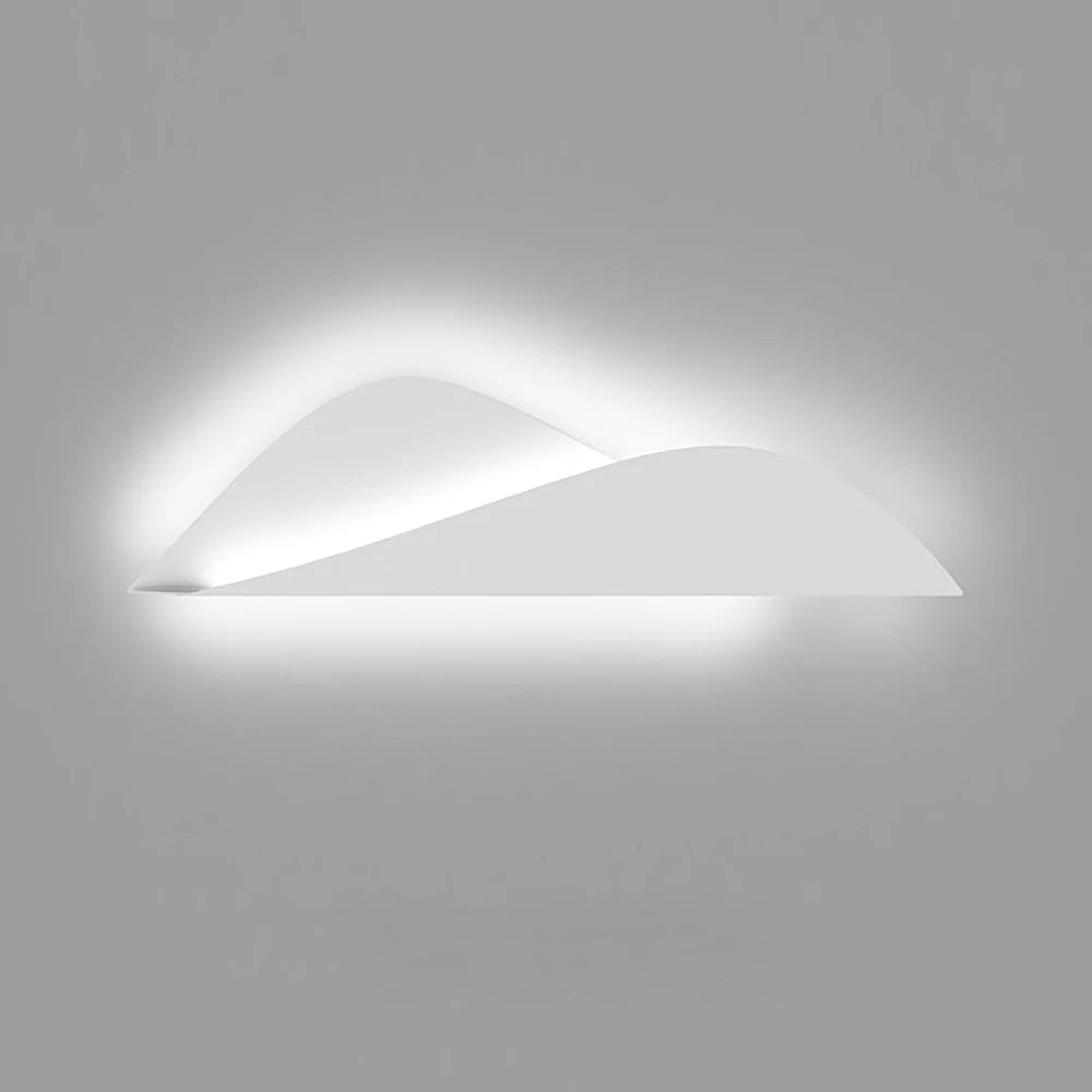 applique murale Design LED moderne chevet - vue 6 sur 8