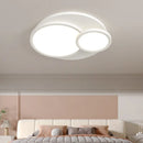 LED-Deckenleuchte Vollspektrum moderner und schlichter Stil Premium