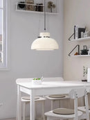 suspension vintage en verre pour un style créatif et moderne