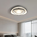 LED-Deckenleuchte modernes Design Vollspektrum neues Modell 2024