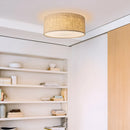 plafonnier led nordique moderne pour décoration intérieure raffinée