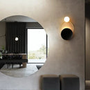 Moderne LED-Wandleuchte Design für Café Restaurant Hotel Villa