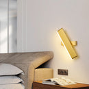 applique murale rotative spectre complet créative transfrontalière