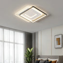 qiyimei lampe led plafonnier pour décoration intérieure techo