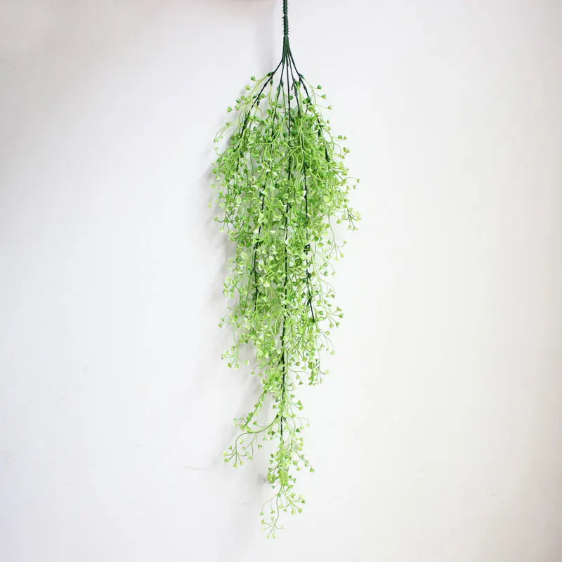 décoration murale fleurie pour mariage et jardin - vue 11 sur 11