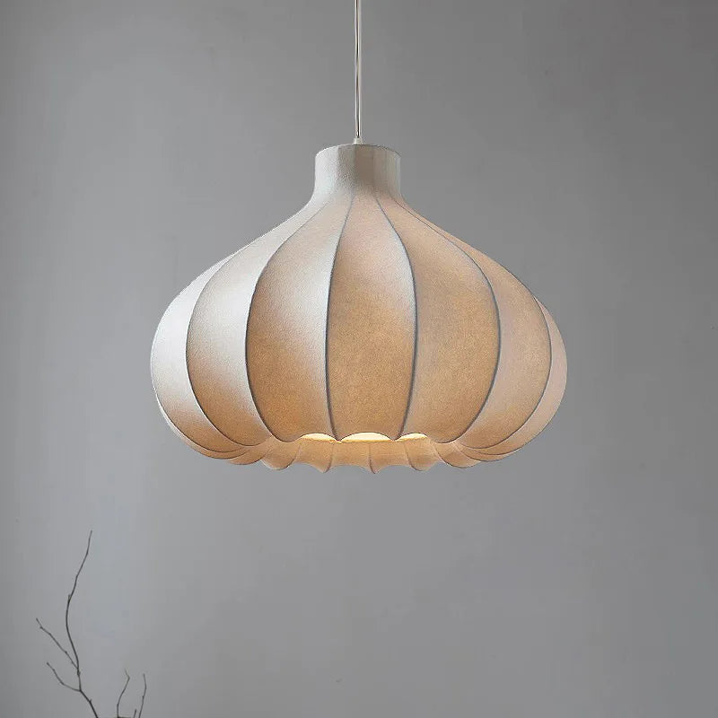 suspension led style rétro pour décoration intérieure - vue 4 sur 9