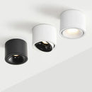 spot led cob éclairage intérieur angle réglable ultra lumineux