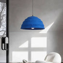 Kronleuchter nordisches Design minimalistisch Stil Wabi-Sabi original