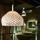 Italienische Designer-Pendelleuchte für modernes Interieur