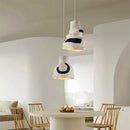 Nordischer Design-Kronleuchter für Café, Bar und Restaurant