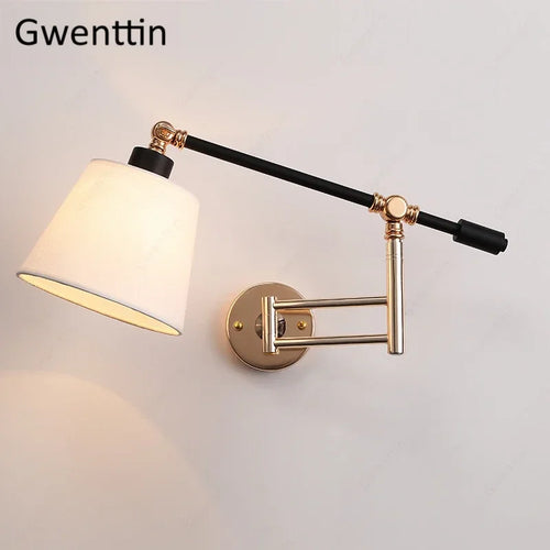 applique murale flexible avec interrupteur pour éclairage décoratif - vue 5 sur 10