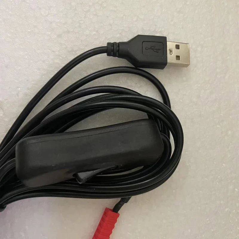 lampadaire décoratif en plumes d'autruche avec luminaire led - vue 6 sur 18