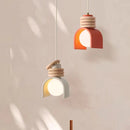 Suspension LED créative E27