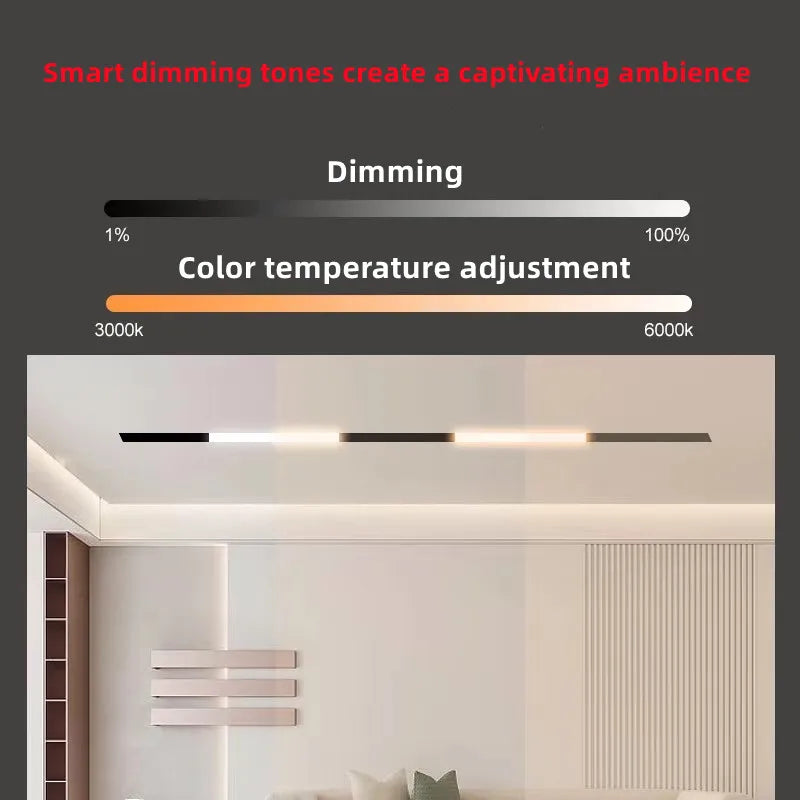 lampe intelligente à commande vocale avec éclairage intégré - vue 7 sur 28
