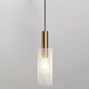 lampe suspendue led moderne luminair nordique décor intérieur