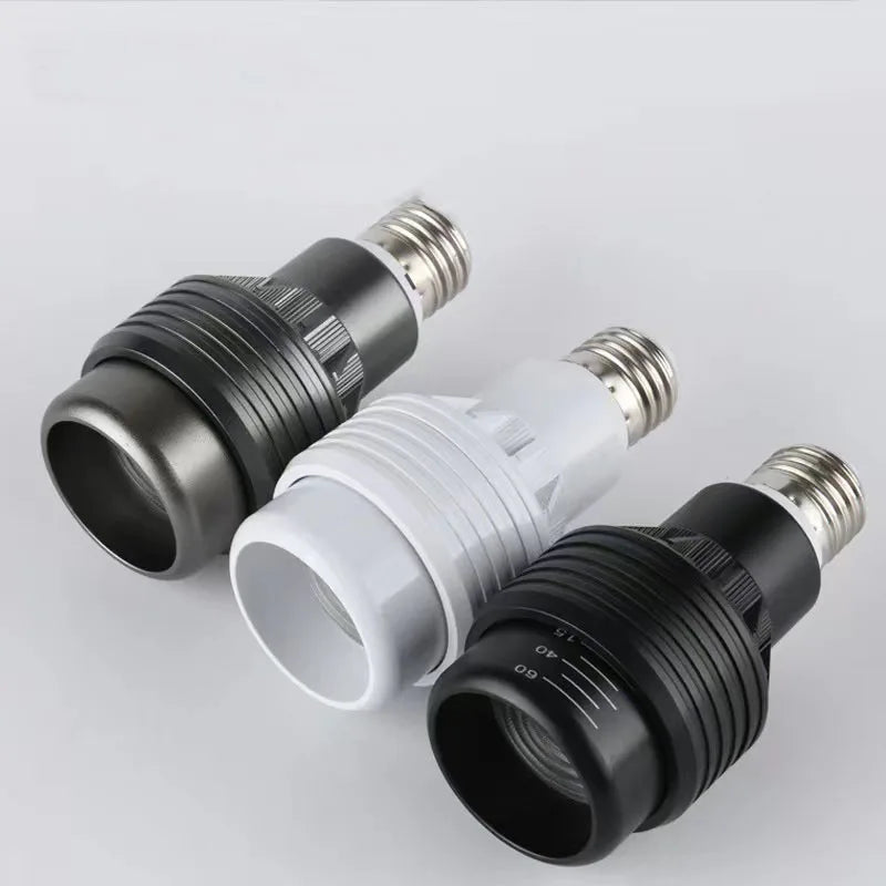 spot led à intensité variable avec angle de réglage pour éclairage intérieur - vue 4 sur 8