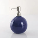 bouteille de gel douche et savon pour les mains accessoires de salle de bain
