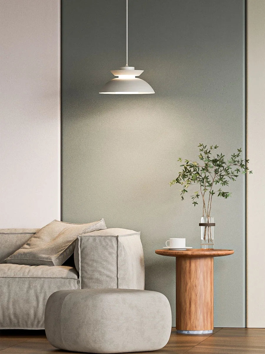 suspension design danois moderne pour restaurant et cuisine - vue 5 sur 11