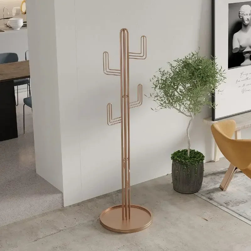 cintre cactus moderne pour vêtements design et pratique - vue 4 sur 10
