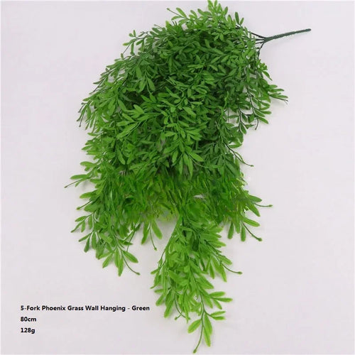 plante artificielle fleur d'oranger décorative pour mur - vue 16 sur 40