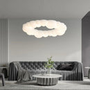 Moderne Pendelleuchte mit kreativen Wolken-Lampenschirmen für Wohnzimmer, Schlafzimmer und Kinderzimmer, LED-Deckenleuchte
