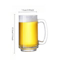 Verres cocktail design verre transparent style moderne rainuré