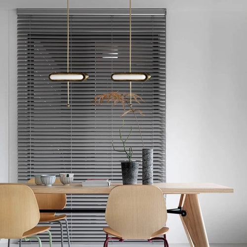 lustre postmoderne créatif pour restaurant et étude