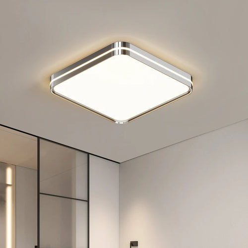 lustre led moderne pour intérieur d'appartements et allées
