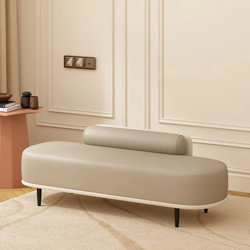 banc à chaussures moderne et confortable pour intérieur - vue 7 sur 15