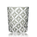 verre a whisky edo kiriko grave artisanal