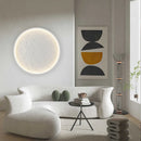 Moderne nordische LED-Wandleuchte wiederaufladbar dekorativ