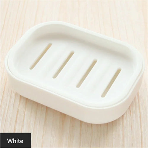 boîte à savon en plastique pour voyage et randonnée