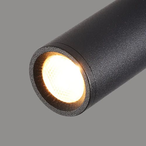 spot led moderne créatif pour éclairage d'ambiance intérieur - vue 7 sur 8